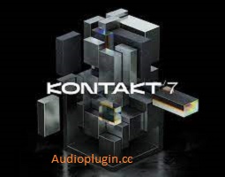 kontakt 7 Native Instrument free