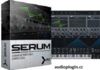 advanced serum wavetable synthesizer download